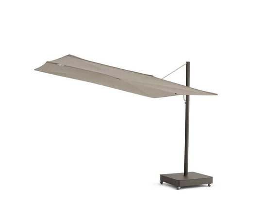 Sensu Single Square Umbrella I Extremis