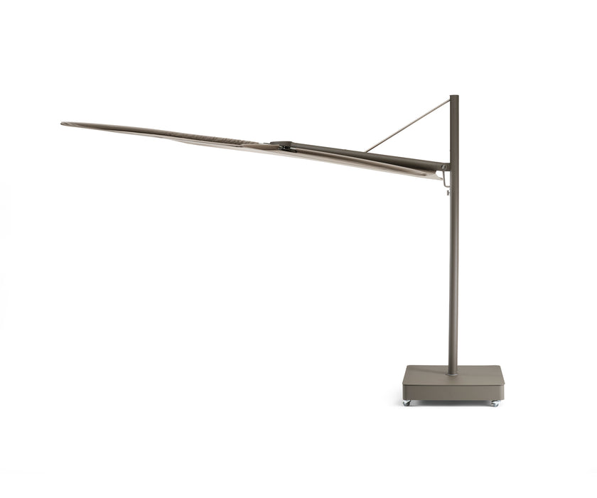 Sensu Single Square Umbrella I Extremis
