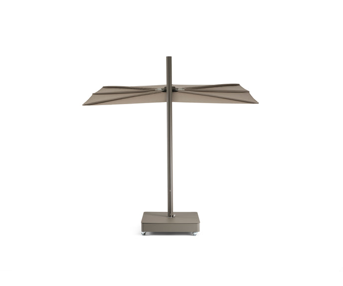 Sensu Single Square Umbrella I Extremis
