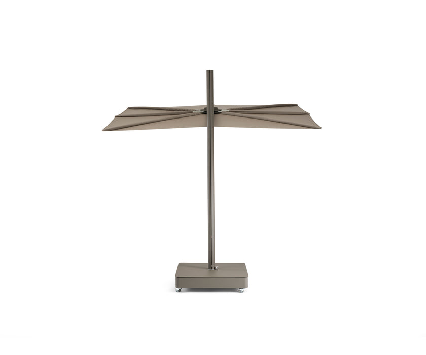 Sensu Single Square Umbrella I Extremis