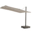 Sensu Single Square Umbrella I Extremis