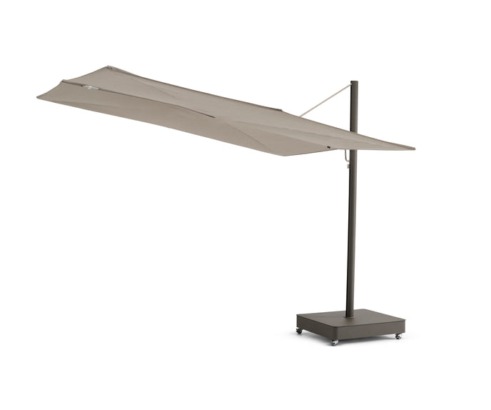 Sensu Single Square Umbrella I Extremis