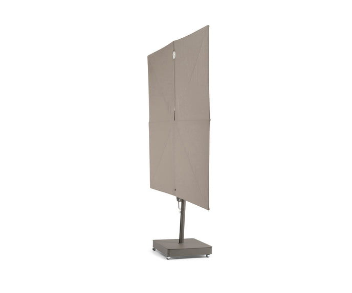 Sensu Single Square Umbrella I Extremis
