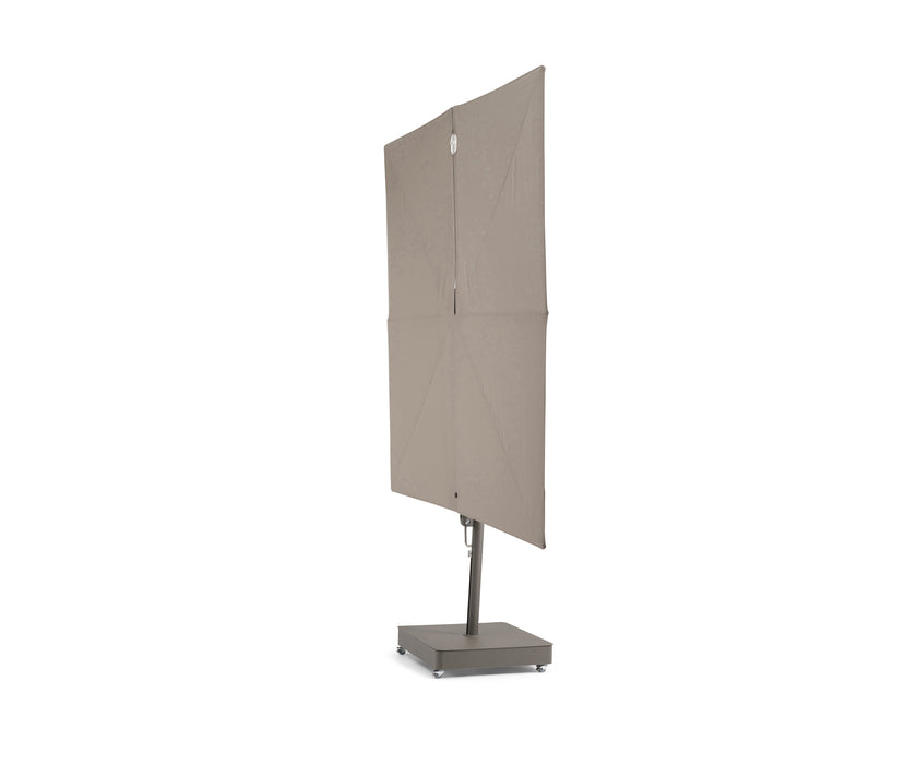 Sensu Single Square Umbrella I Extremis
