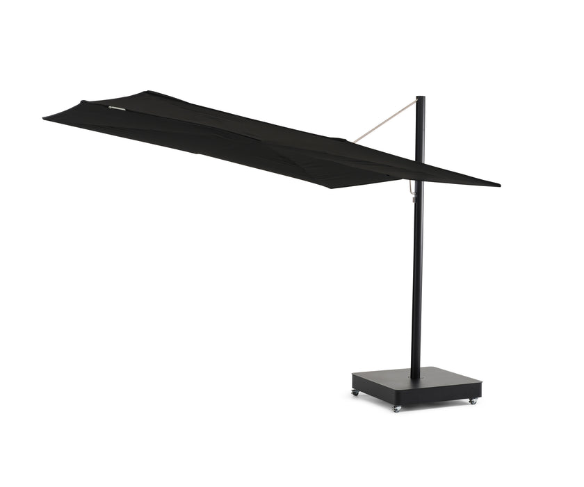Sensu Single Square Umbrella I Extremis