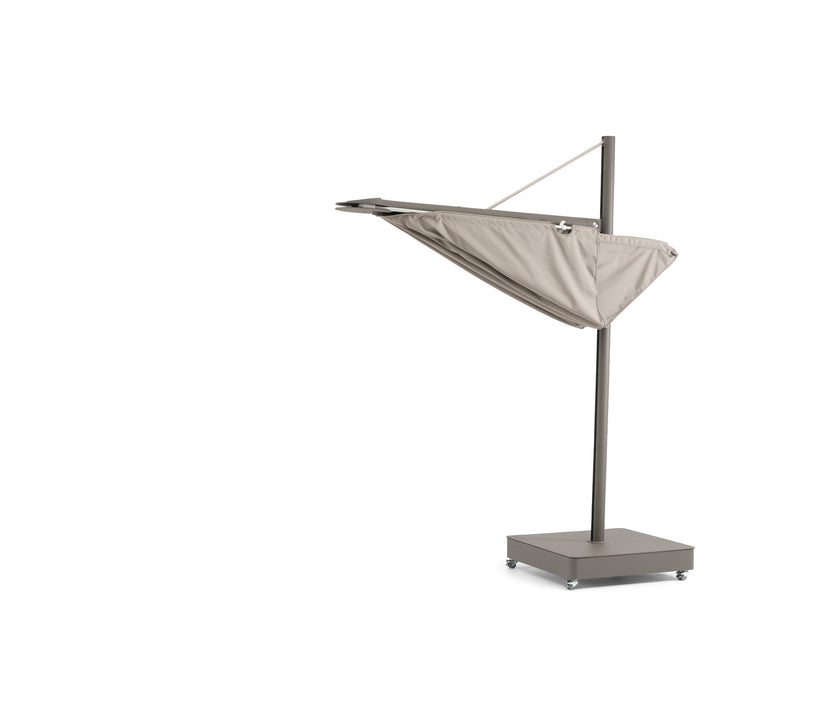 Sensu Single Square Umbrella I Extremis