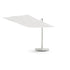 Sensu Single Square Umbrella I Extremis