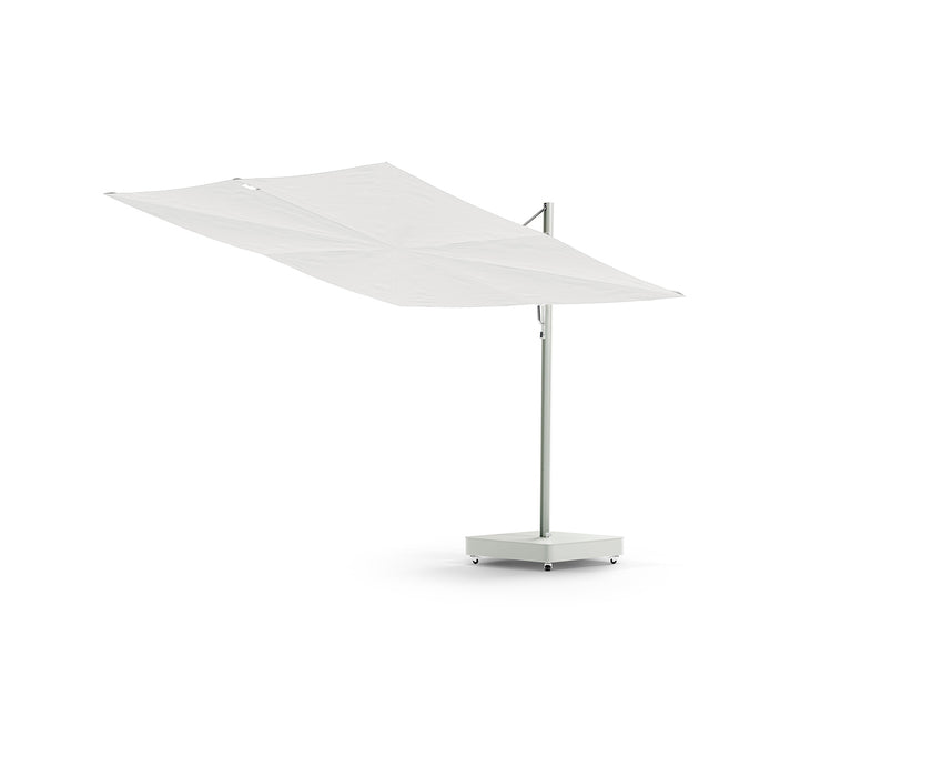 Sensu Single Square Umbrella I Extremis