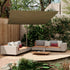 Sensu Single Square Umbrella I Extremis