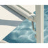 Sensu Single Square Umbrella I Extremis