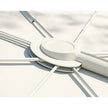 Sensu Single Square Umbrella I Extremis