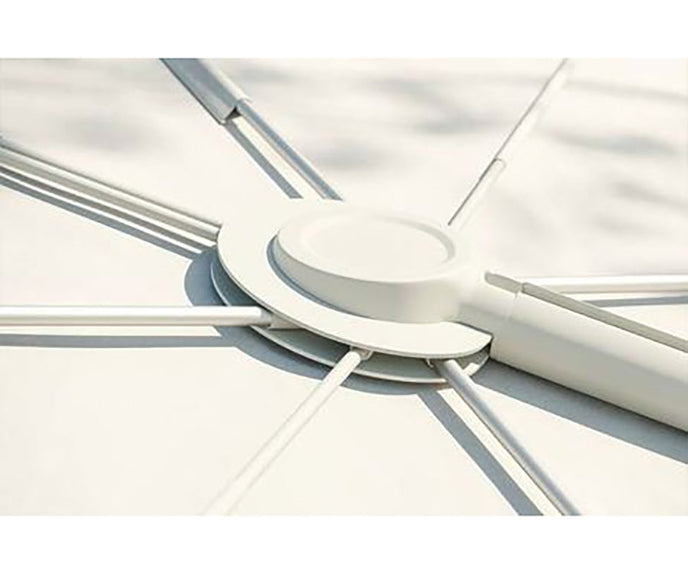 Sensu Single Square Umbrella I Extremis