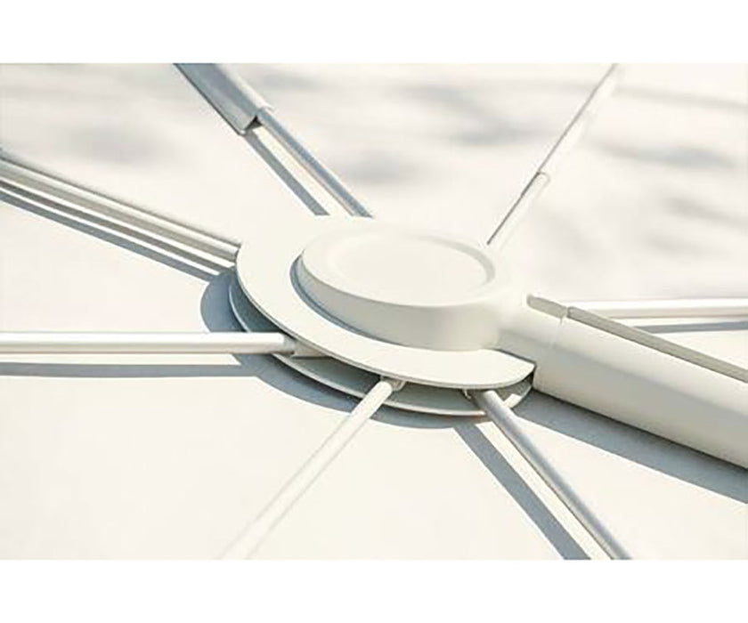 Sensu Single Square Umbrella I Extremis