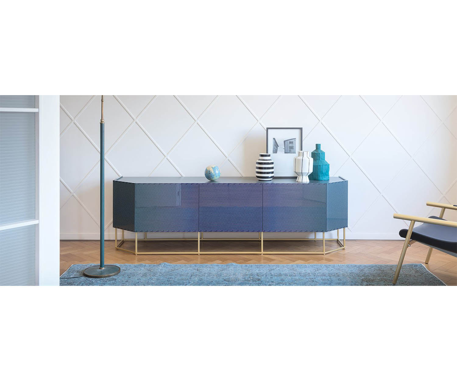 Shade Sideboard | Bonaldo