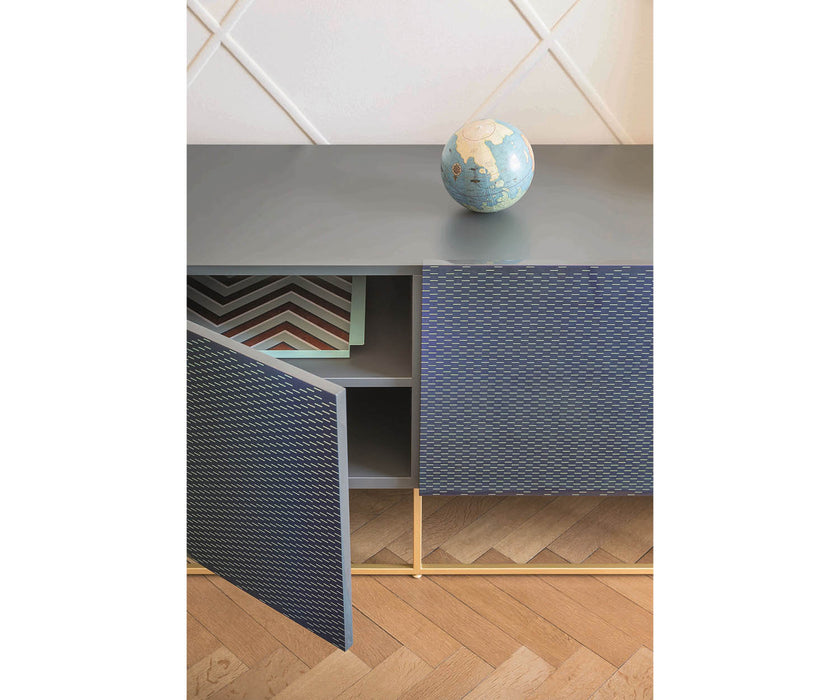 Shade Sideboard | Bonaldo