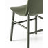 High end Sharky Alu Outdoor Dining Chair by Kristalia Casa Design