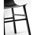 High end Sharky Alu Outdoor Dining Chair by Kristalia Casa Design