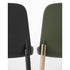 High end Sharky Alu Outdoor Dining Chair by Kristalia Casa Design