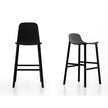 High end Sharky Stool Alu Outdoor by Kristalia Casa Design