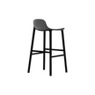 High end Sharky Stool Alu Outdoor by Kristalia Casa Design