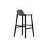 High end Sharky Stool Alu Outdoor by Kristalia Casa Design