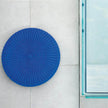 Unique Shell Outdoor Pouf by Paola Lenti Casa Design Group