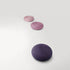 Unique Shell Outdoor Pouf by Paola Lenti Casa Design Group