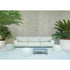 Modern Shield Outdoor Planters by Paola Lenti Casa Stylish Solutions for Outdoor Spaces Casa Design Group
