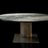 High End Shift Table Lounge by Henge Casa Design Group