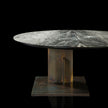 High End Shift Table Lounge by Henge Casa Design Group