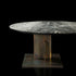 High End Shift Table Lounge by Henge Casa Design Group