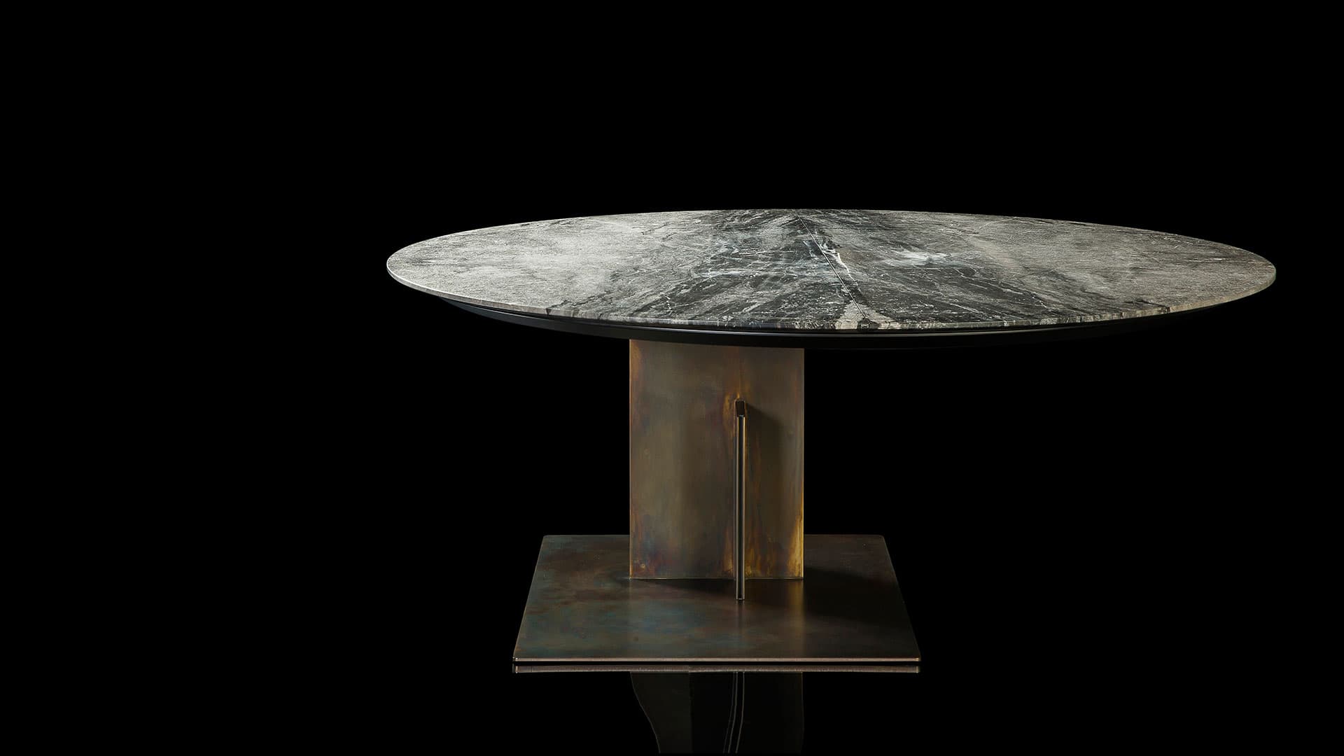 Shift Table Lounge | Henge Furniture | Casa Design Group