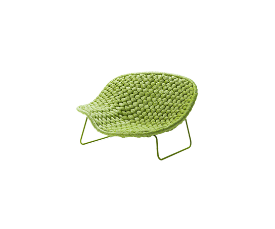 Unique Shito Outdoor Chaise Lounge by Paola Lenti for Luxurious Outdoor Relaxation Casa Design Group