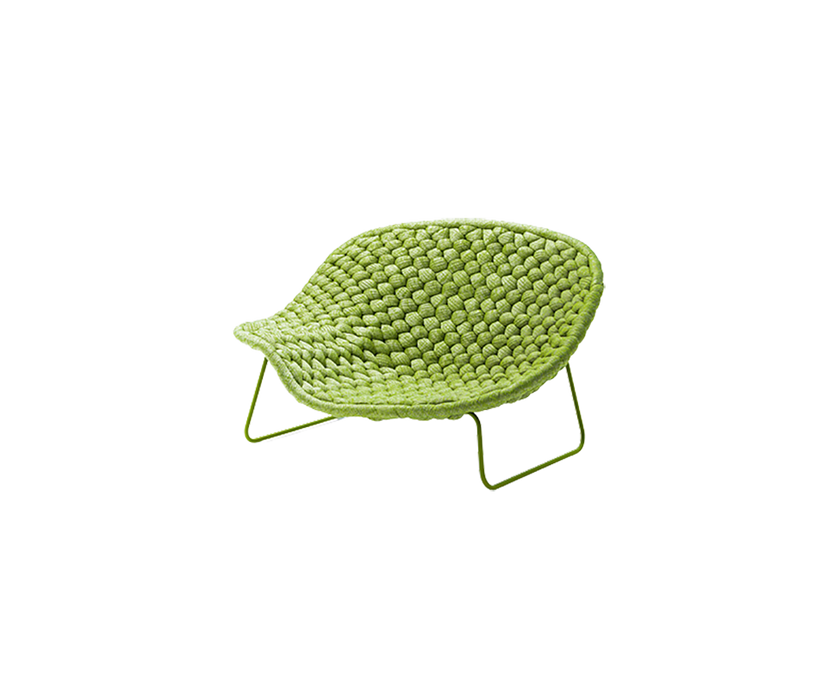 Unique Shito Outdoor Chaise Lounge by Paola Lenti for Luxurious Outdoor Relaxation Casa Design Group