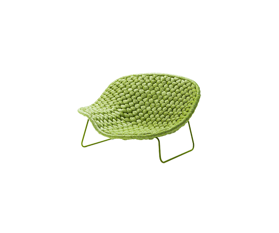 Unique Shito Outdoor Chaise Lounge by Paola Lenti for Luxurious Outdoor Relaxation Casa Design Group