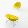 Modern Shito Outdoor Lounge Chair by Paola Lenti Casa Design Group