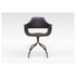 High end Showtime Dining Chair - Swivel Base by BD Barcelona Casa Design