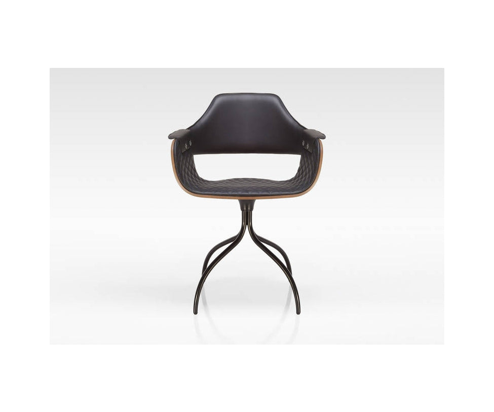 Showtime Dining Chair - Swivel Base