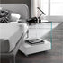Rollo Bed Side Table | Tonelli Design