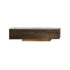 High End Side-X Credenza by Henge Casa Design Group