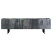 High End Side X Evo Sideboard by Henge Casa Design Group
