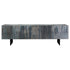 High End Side X Evo Sideboard by Henge Casa Design Group