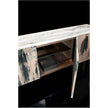 High End Side X Evo Sideboard by Henge Casa Design Group