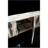 High End Side X Evo Sideboard by Henge Casa Design Group