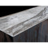 High End Side X Evo Sideboard by Henge Casa Design Group