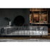 High End Side X Evo Sideboard by Henge Casa Design Group