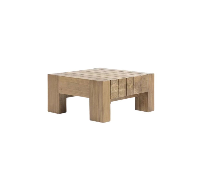 Desert Side Table Danao Living