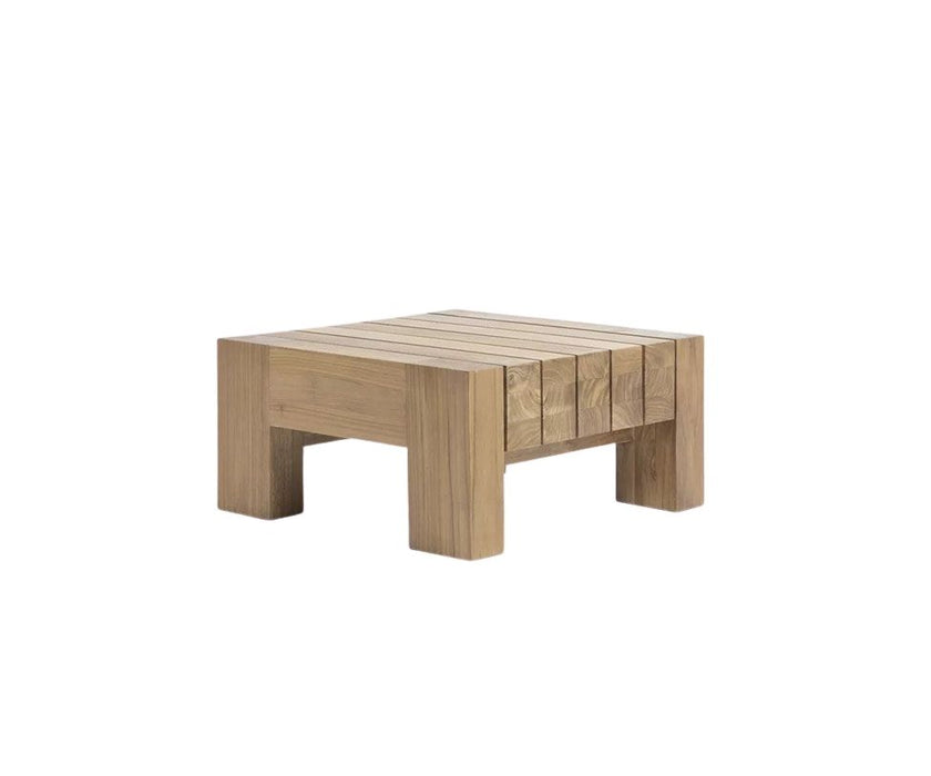 Desert Side Table Danao Living