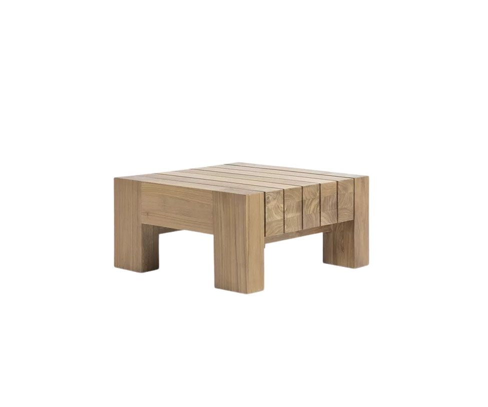 Desert Side Table Danao Living