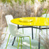 Elegant Sika Outdoor Planters by Paola Lenti Featuring Spiral Designs Casa Design Group